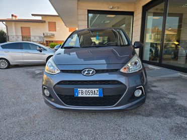 Hyundai i10 1.0 LPGI Econext Sound Edition