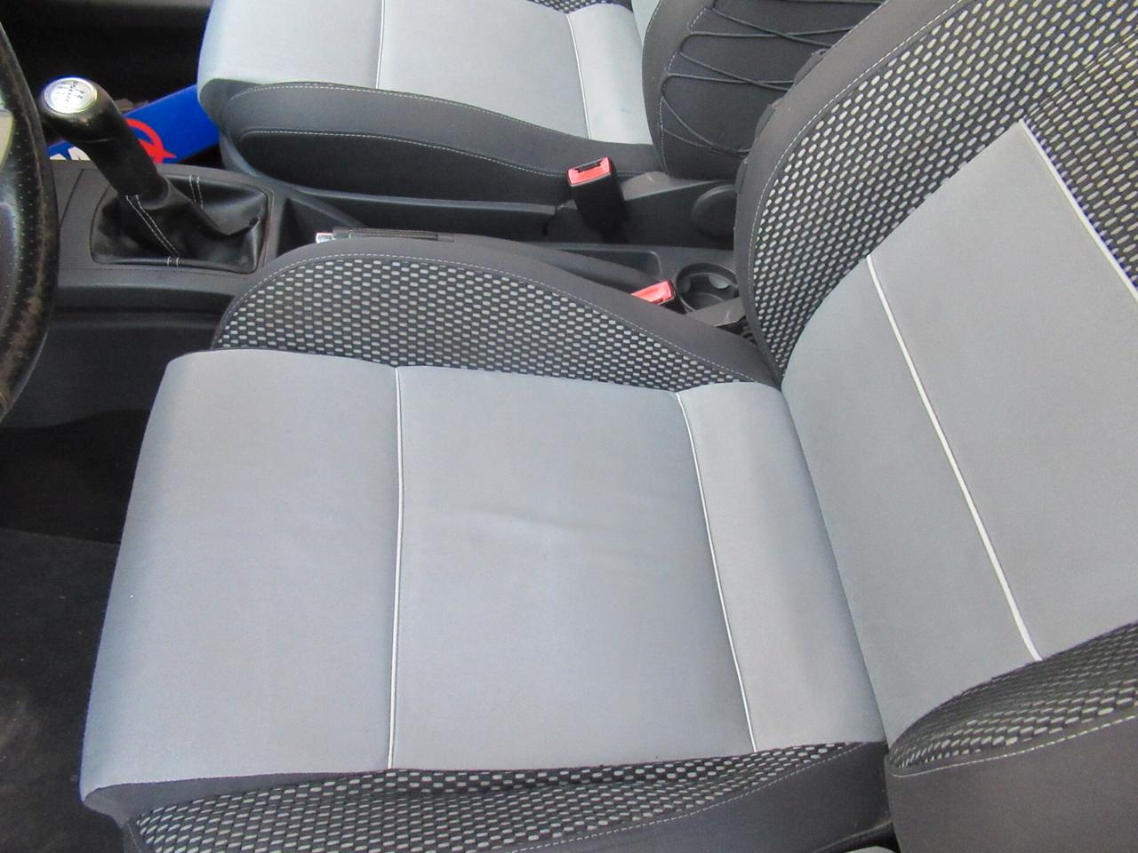 Volkswagen Polo 1.4 5 porte Comfortline