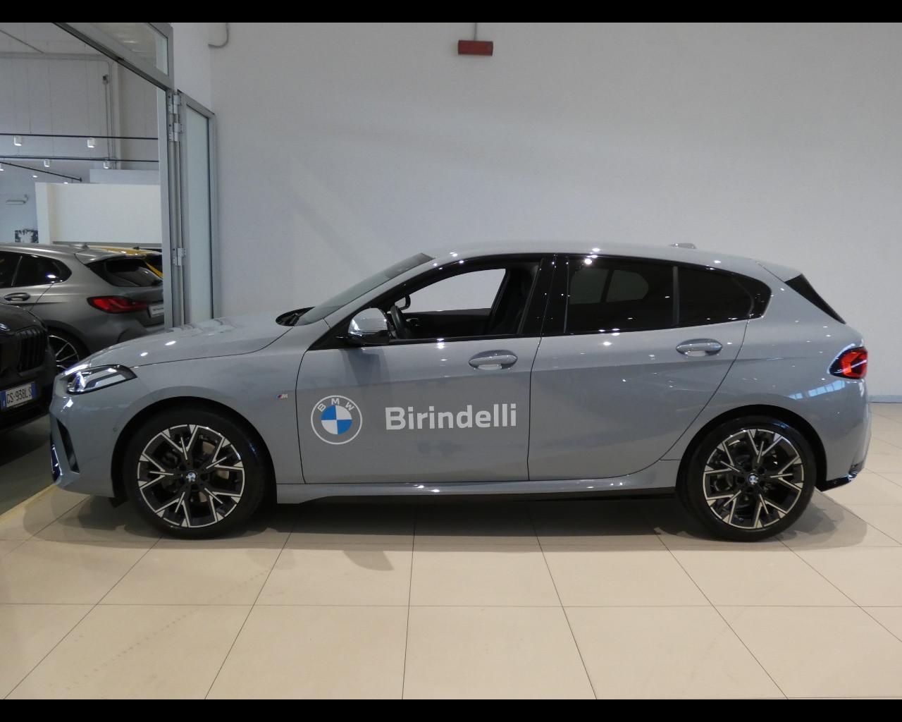 BMW BMW 118d
