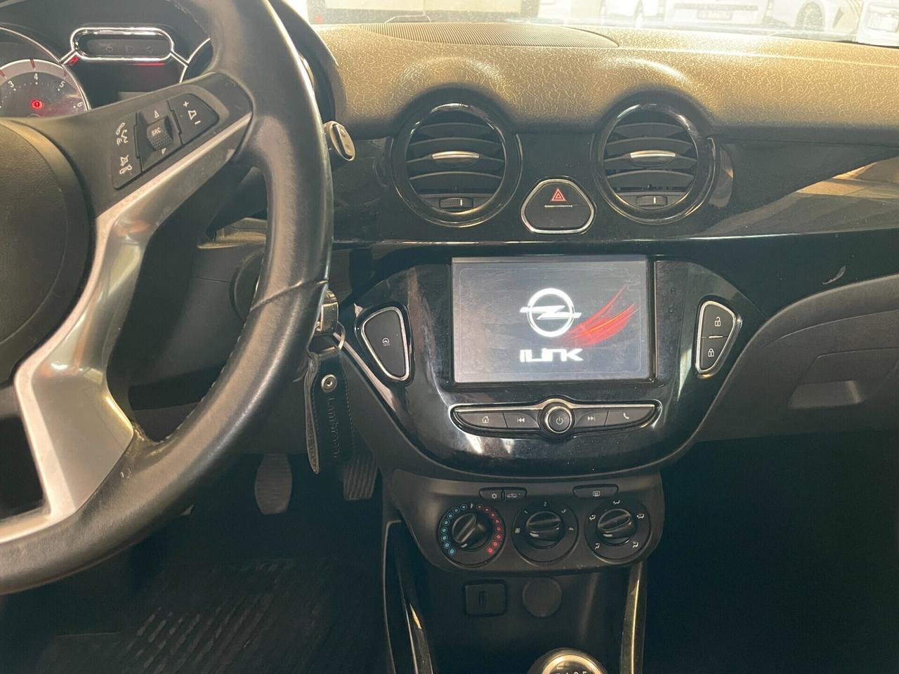 Opel Adam Rocks 1.2 70 CV Air