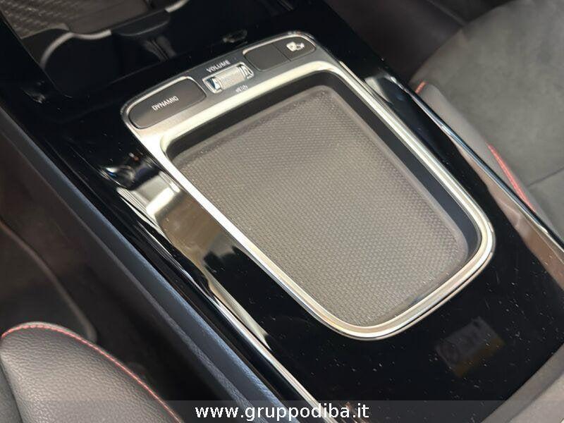 Mercedes-Benz CLA Sh.Brake - X118 2023 Shooting Brake 200 d AMG Line Advanced Plus au
