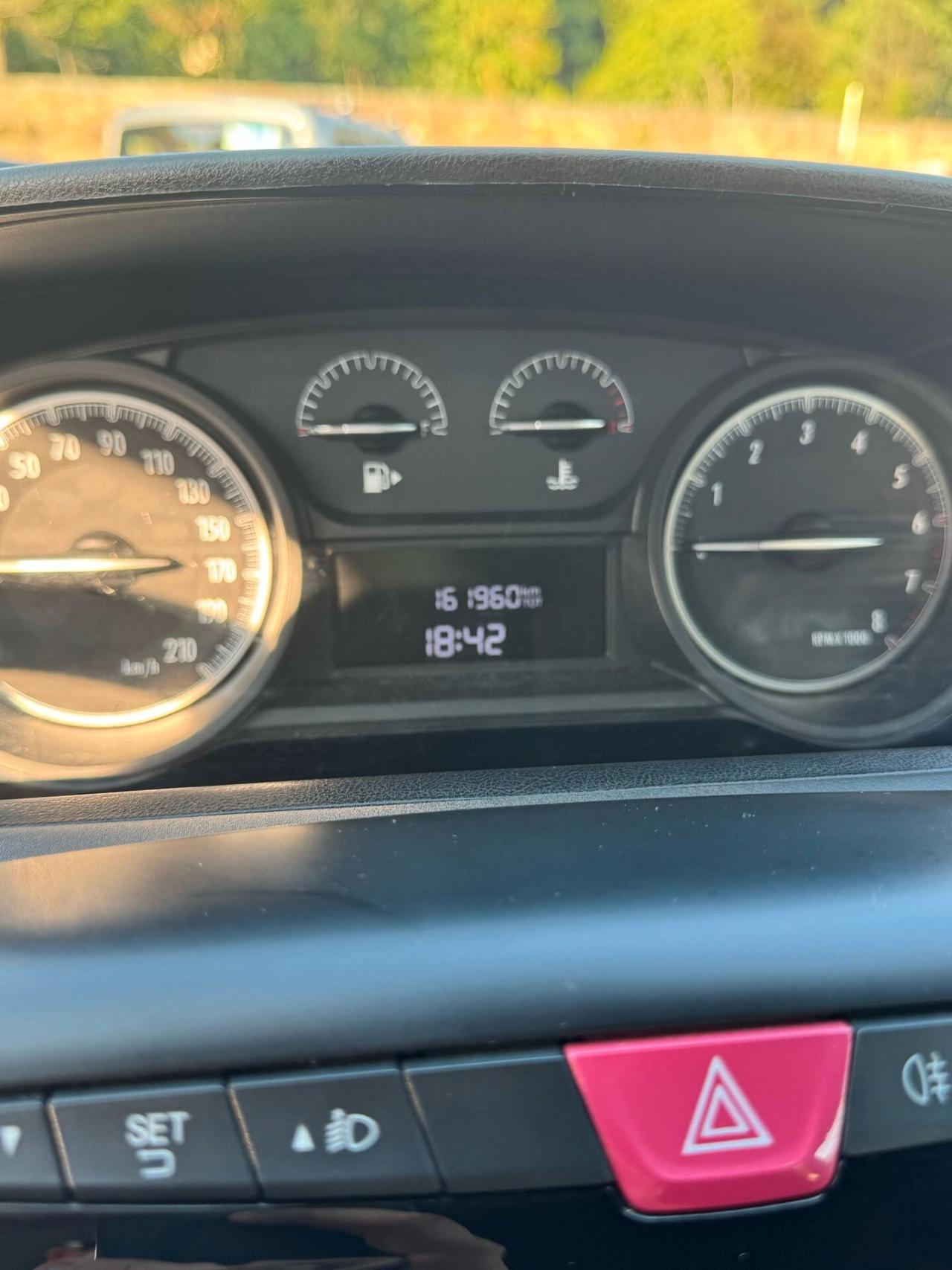 Lancia Ypsilon 1.2 69 CV 5 porte GPL Ecochic Gold