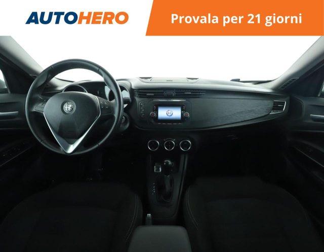 ALFA ROMEO Giulietta 1.6 JTDm TCT 120 CV Super