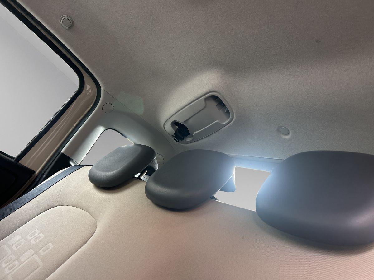 FIAT - Panda - 1.3 Mjt 75 CV S&S Lounge