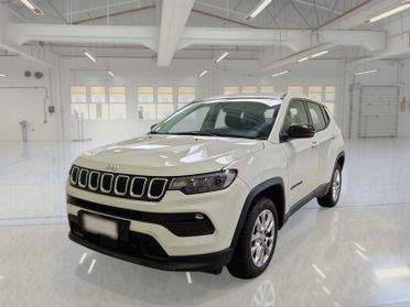 JEEP COMPASS 1.3 TURBO T4 110KW BUSINESS DDCT SUV