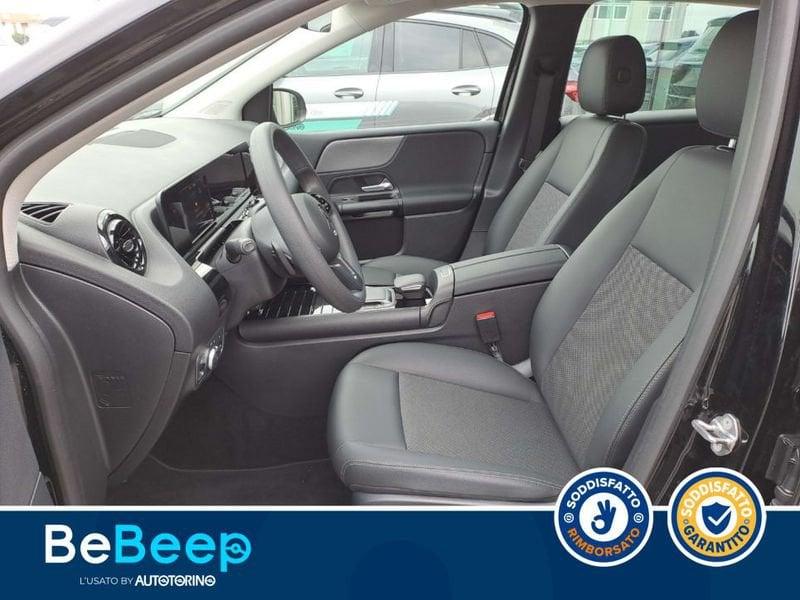 Mercedes-Benz Classe B B 180 D EXECUTIVE AUTO