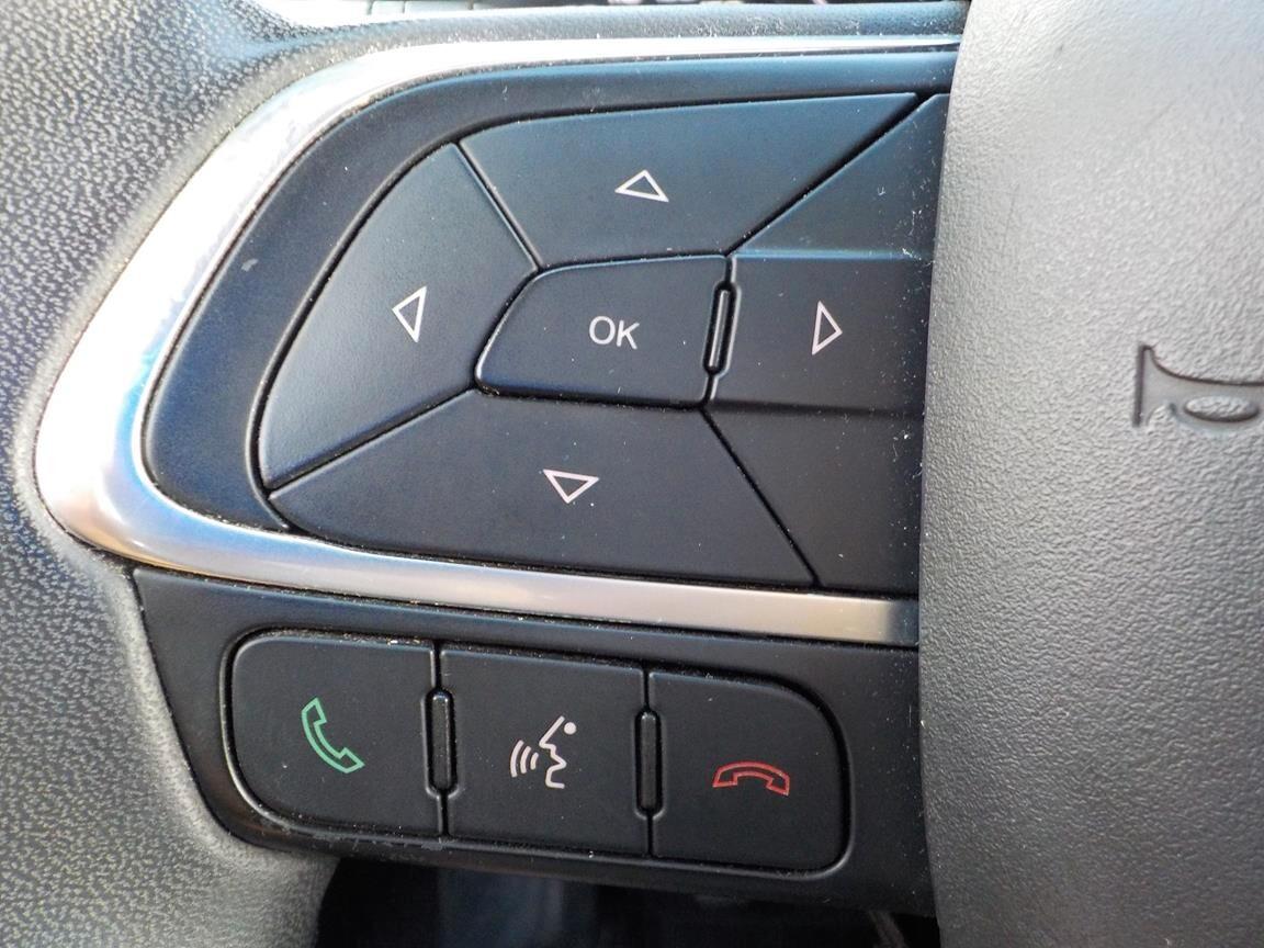 Fiat Tipo 1.4 T-Jet 120CV GPL 5 porte Lounge