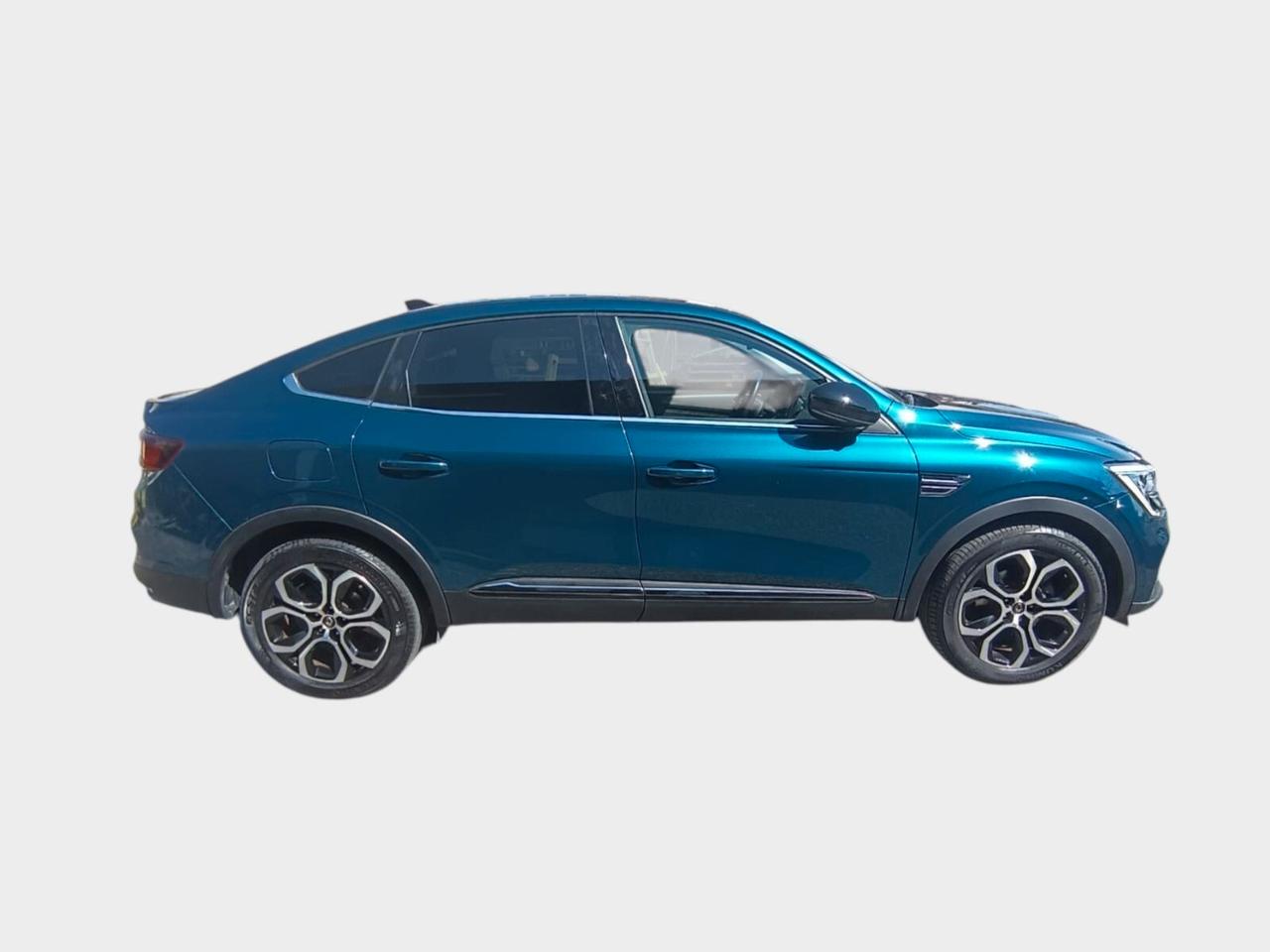 Renault Arkana Hybrid E-Tech 145 CV Intens