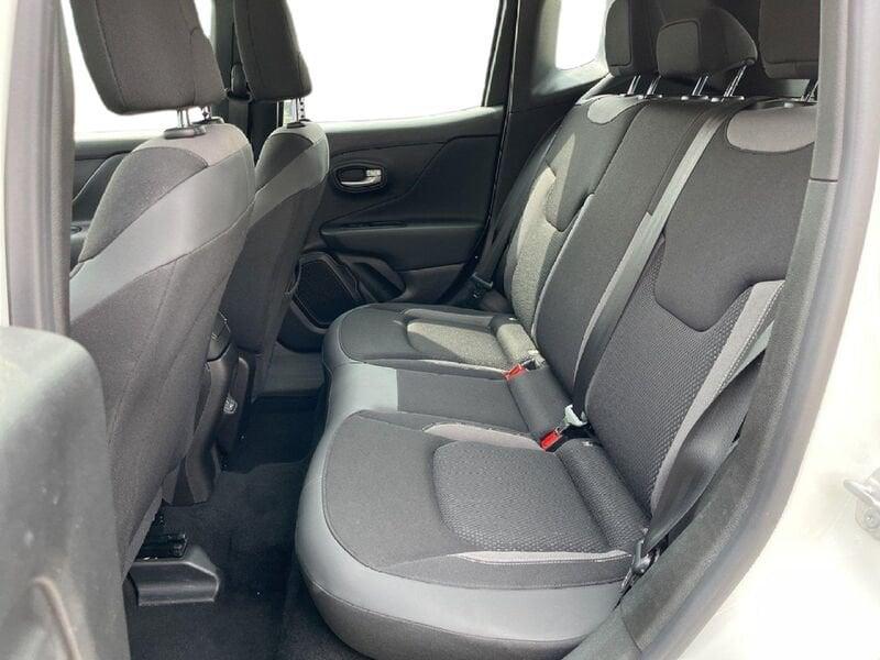 Jeep Renegade My23 Limited 1.0 GseT3