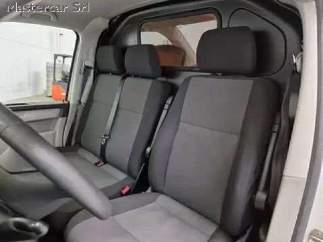 VOLKSWAGEN Transporter 2.0 TDI 84cv BUSINESS - FL263KT