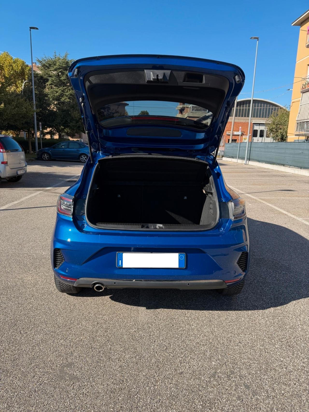 Renault Clio V 1.0 tce - NEOP. - NAV. - 12 MESI DI GARANZIA -