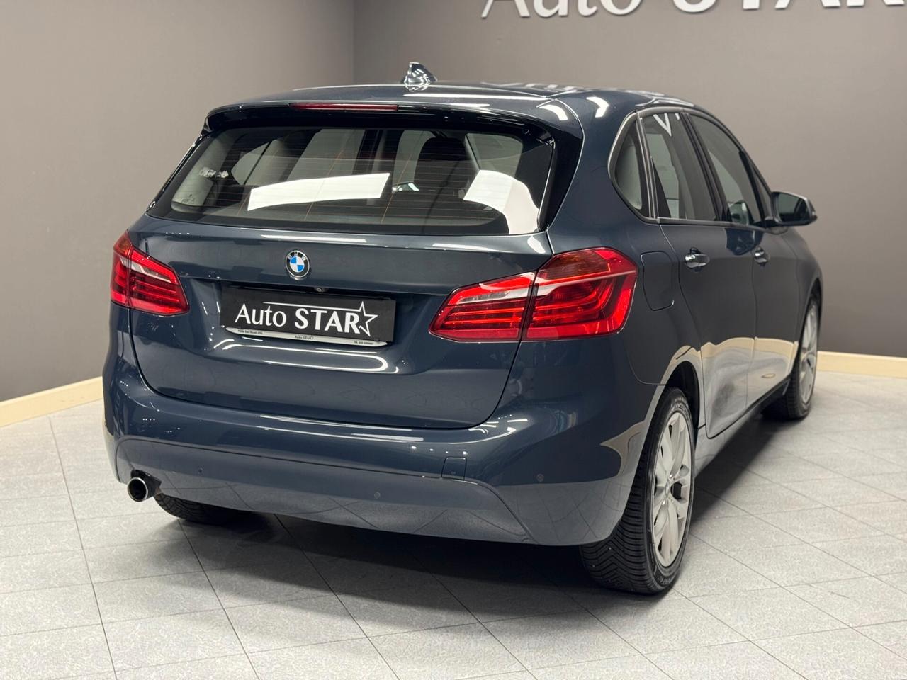 Bmw 216 216d Active Tourer Advantage