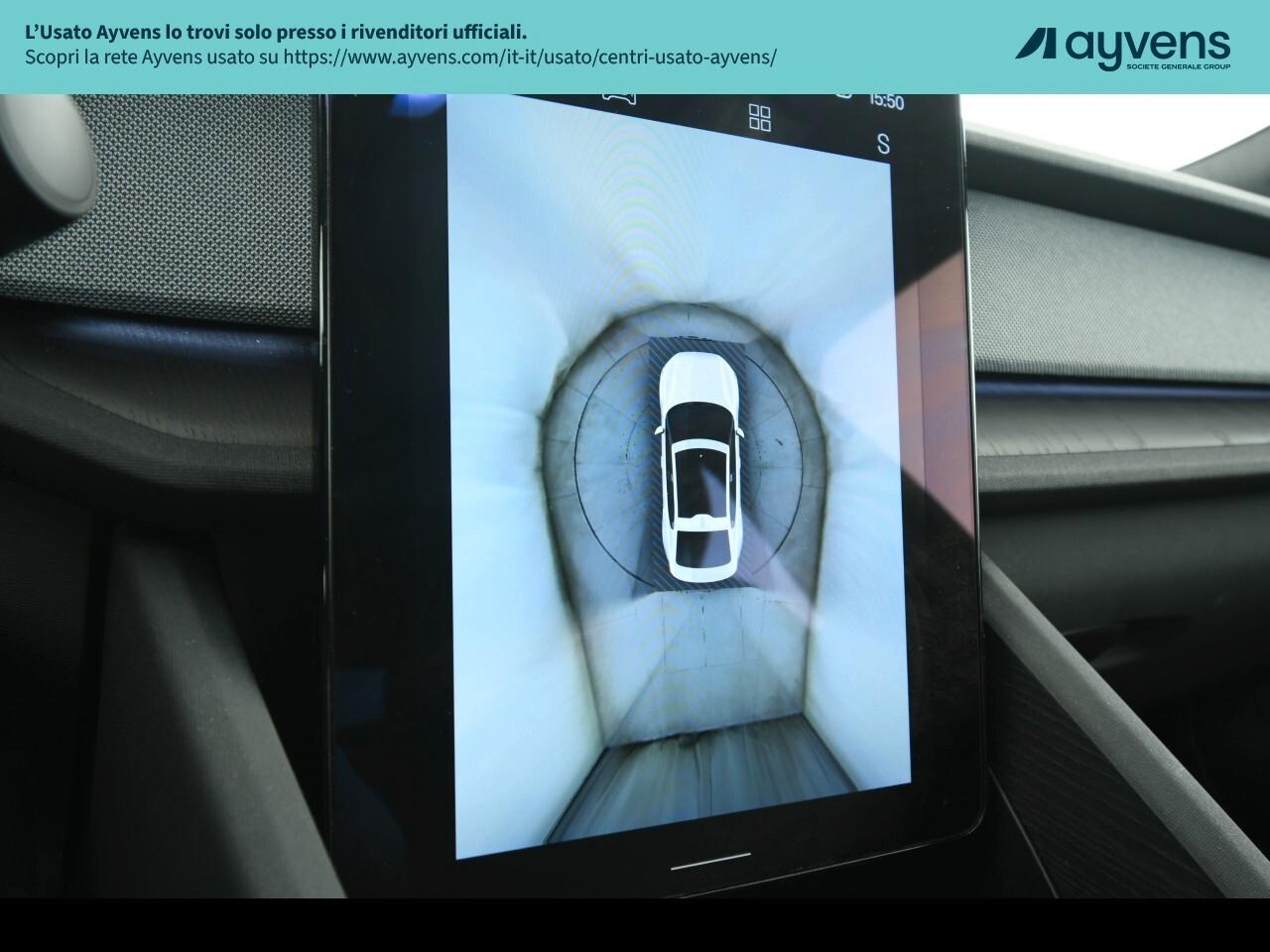 Polestar 2 Standard Range Single Motor RWD 69kWh