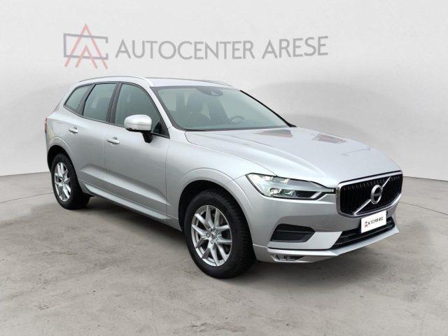 VOLVO XC60 B4 (d) AWD Geartronic Momentum