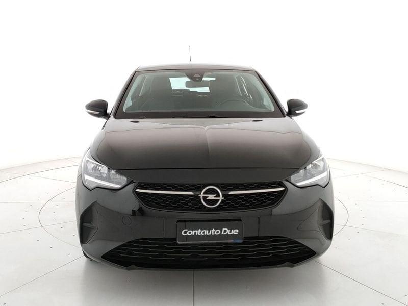 Opel Corsa Corsa 1.2 Edition 75 S&S