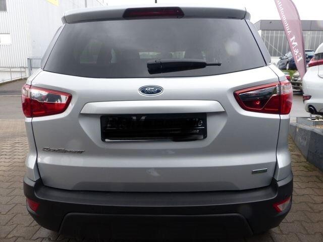 Ford EcoSport 1.5 Ecoblue 125 CV Start&Stop AWD Titanium