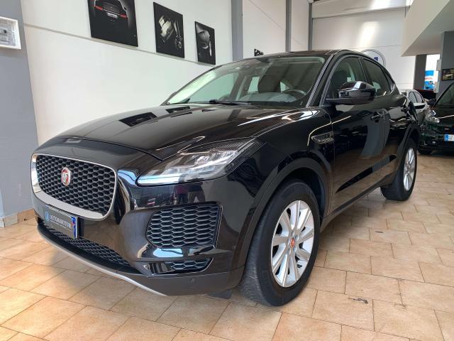 Jaguar E-Pace E-Pace 2.0d i4 awd 150cv auto IVA ESPOSTA