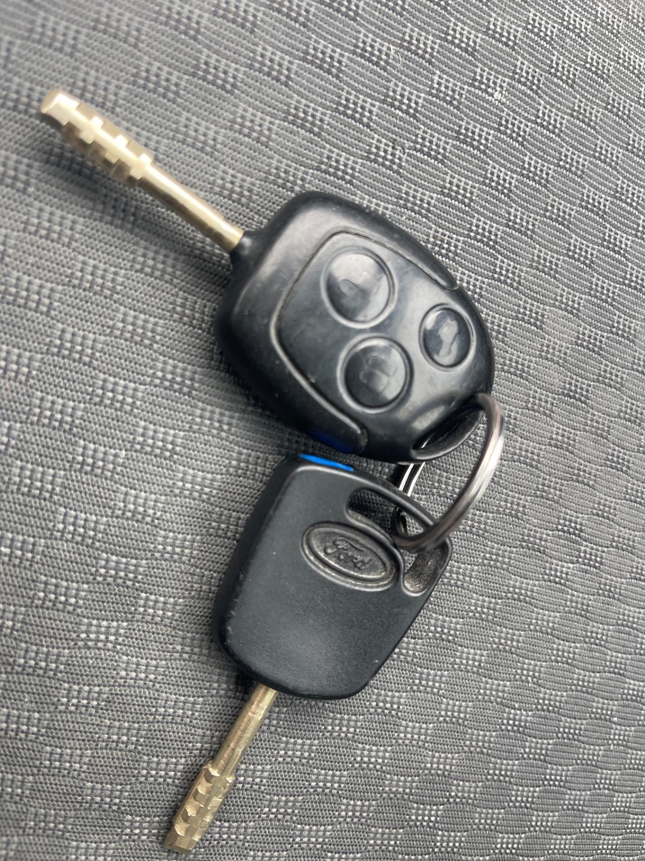 Ford Fusion 1.4 euro4 benzina-gpl 2030