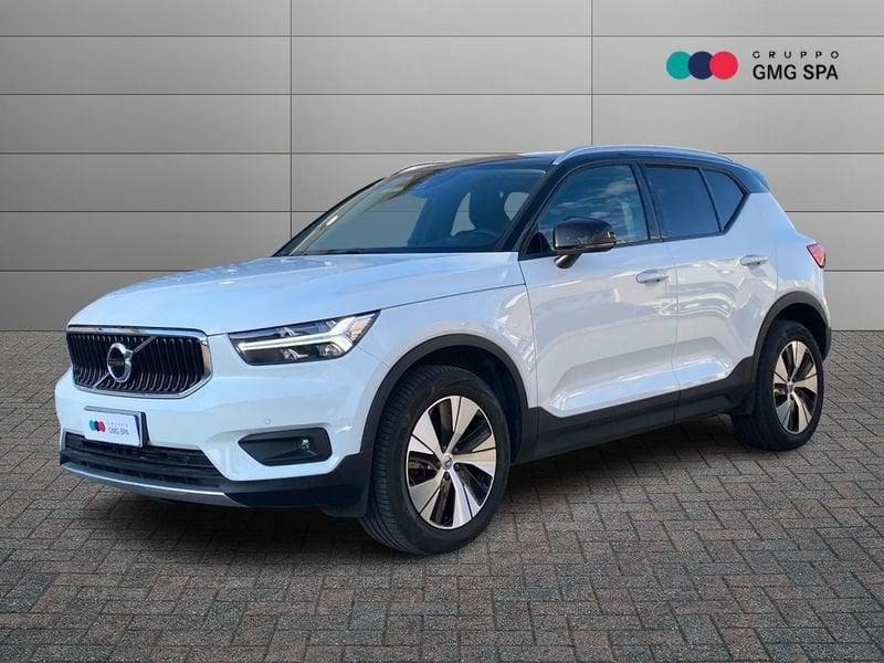 Volvo XC40 1.5 t3 Momentum Pro 163cv auto my21