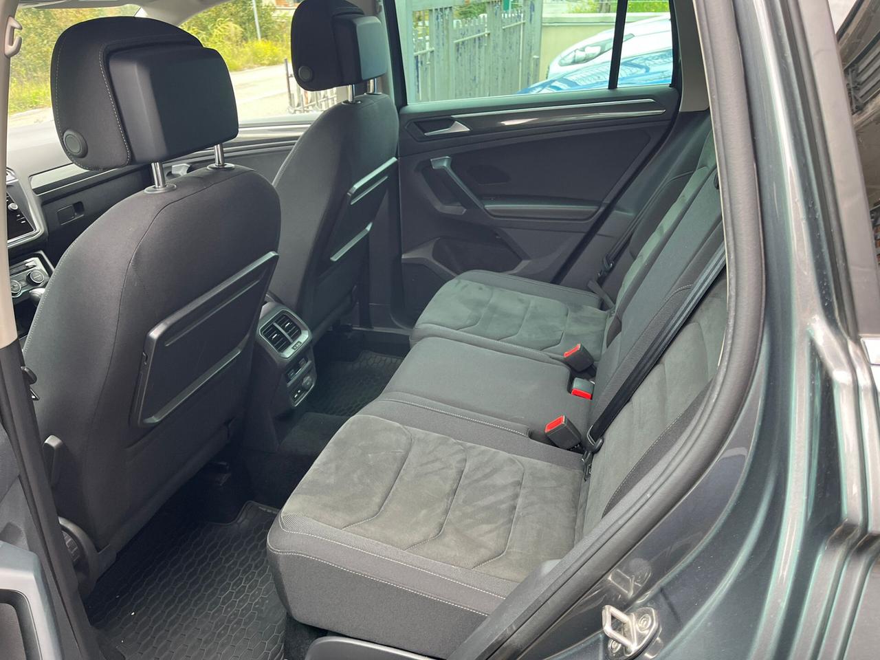 Volkswagen Tiguan 2.0 TDI 150CV DSG 4MOTION Advanced BMT