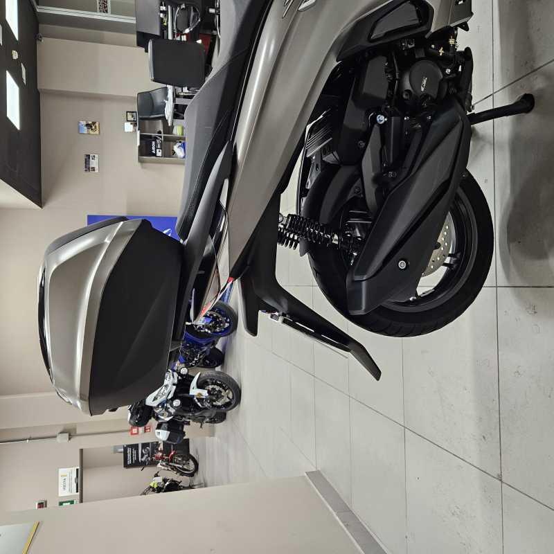 Honda SH 350 - 2024
