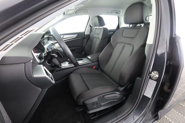 AUDI A6 A6 Avant 40 2.0 TDI S tronic Business Sport