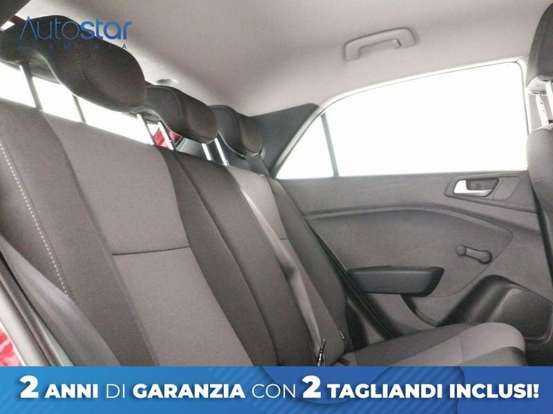 Hyundai i20 II 2018 1.2 mpi Connectline 75cv 5p