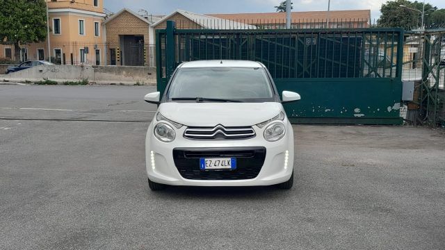 CITROEN C1 VTi 68 ETG Shine