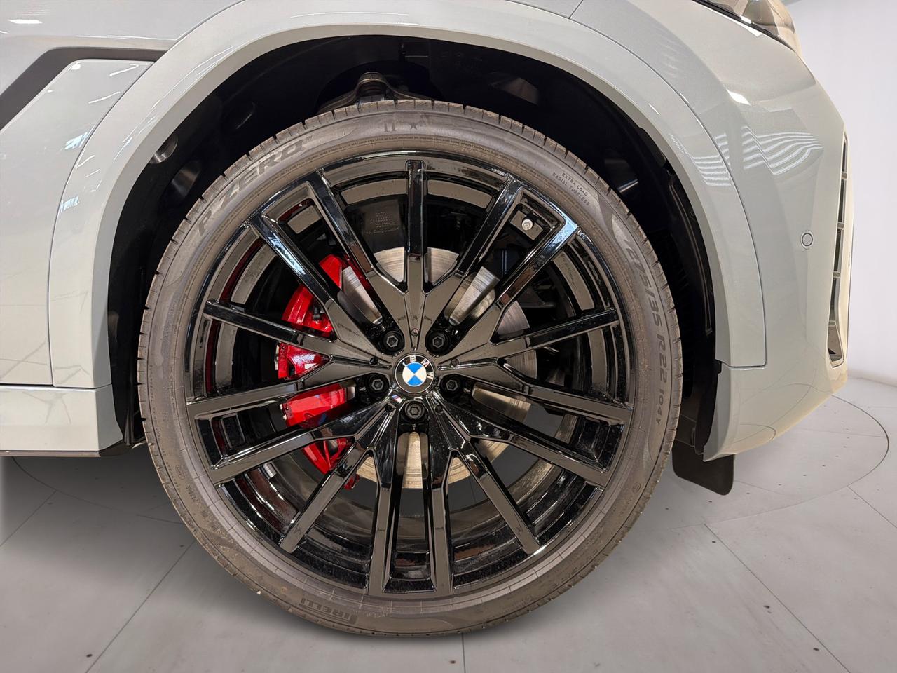BMW X6 xDrive30d MSport Pro