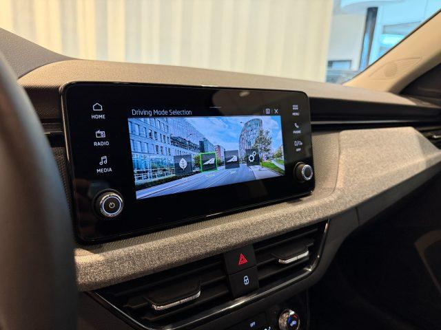 SKODA Kamiq 1.0 TSI Style LED 17" Camera Smart Link