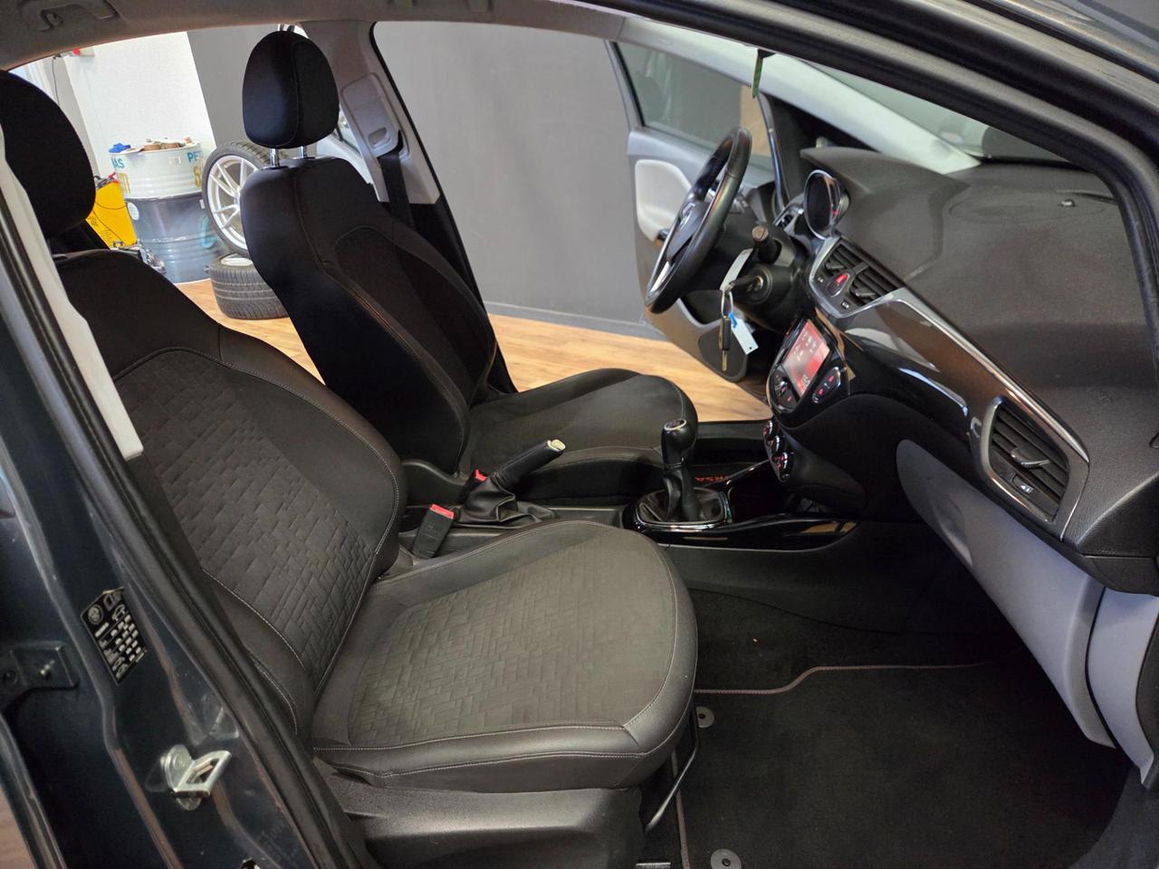 Opel Corsa 5 Porte Corsa 5p 1.3 cdti Cosmo s&s 75cv