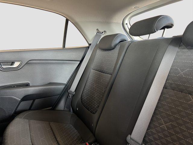 KIA Rio Rio 1.2 DPi 82 CV EcoGPL Style