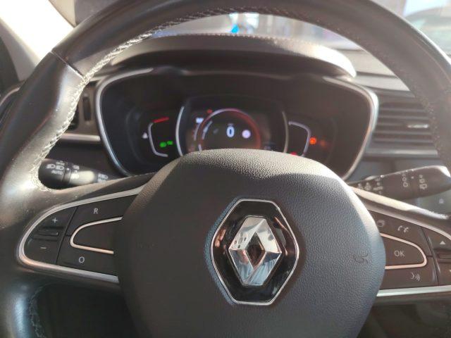 RENAULT Kadjar Blue dCi 8V 115CV EDC Techno