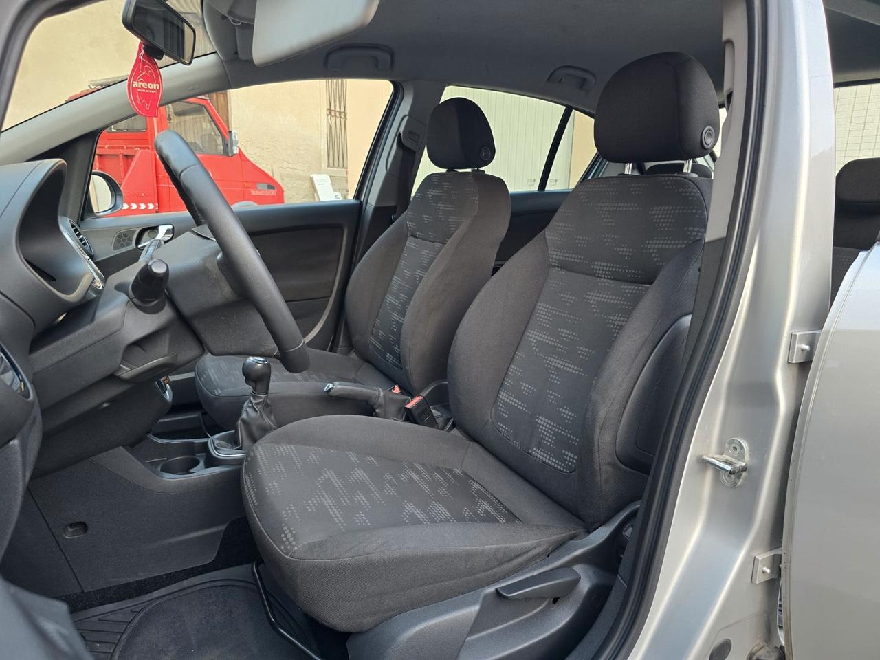 Opel Corsa 1.3 CDTI 75CV F.AP. 5 porte Sport possibilita 12 mesi garanzia