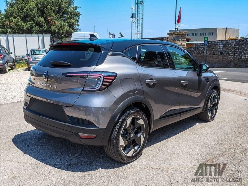 Renault Captur ECO-G 100 CV Techno GPL KM0