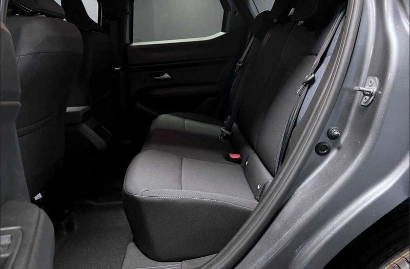 Dacia Duster Duster Tce 130 CV MHEV Journey