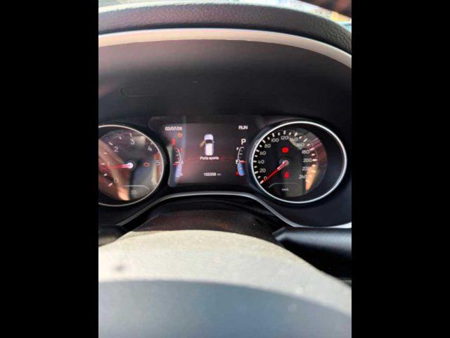 JEEP Compass 2ª serie - 2.0 Multijet II 170 CV aut. 4WD L