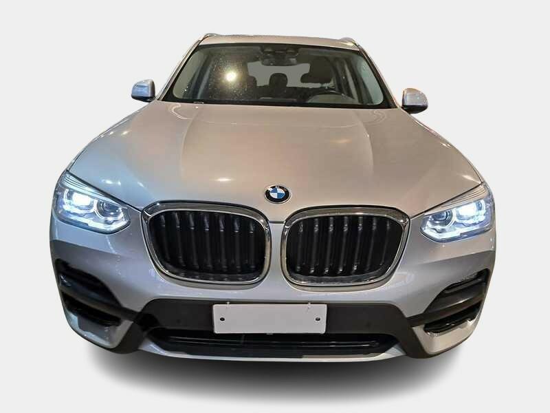 BMW X3 xDrive 30e Business Advantage Autom.