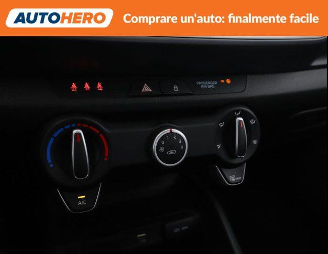 KIA Stonic 1.2 DPI Urban