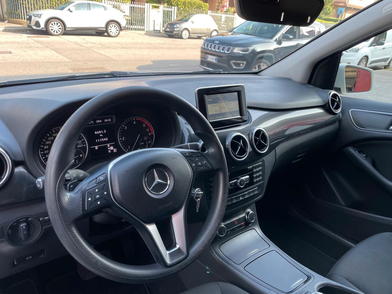 Mercedes-benz B 180 Classe D Premium autom.