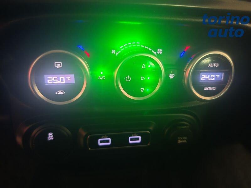 FIAT 500L 500L 1.4 Sport s&s 95cv