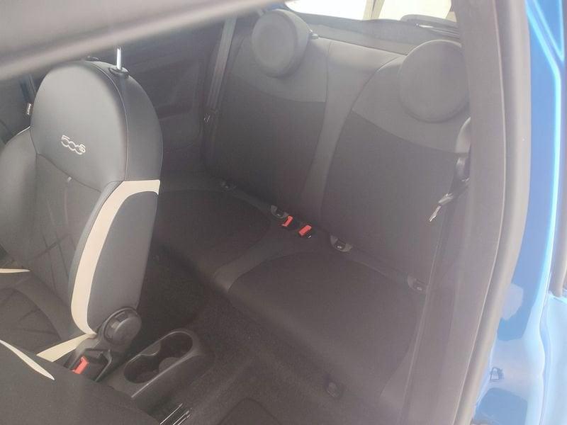 FIAT 500 1.2 S s&s 69cv my19