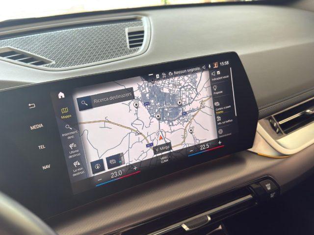 BMW X1 xDrive 20d Msport