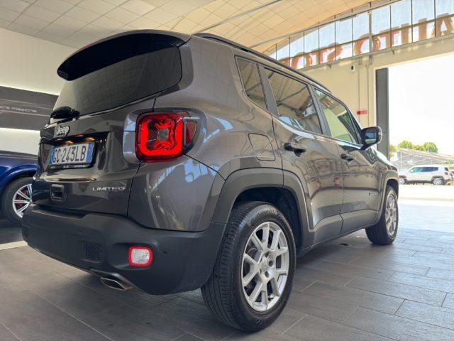 JEEP Renegade 1.0 T3 Limited