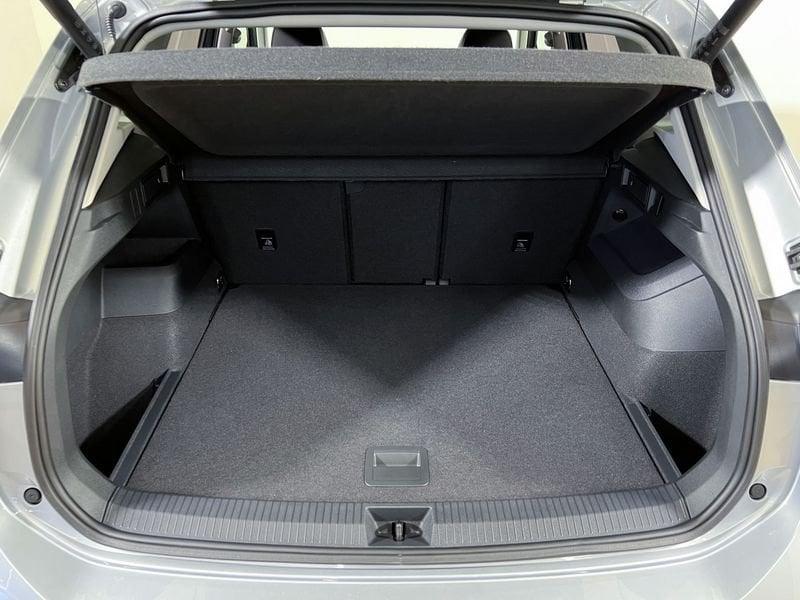 Volkswagen Tiguan Tiguan 1.5 etsi Edition Plus 150cv dsg