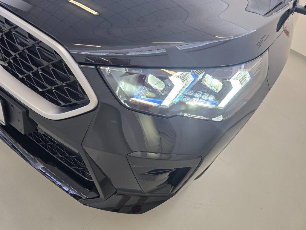 BMW X2 sDrive 18d Msport