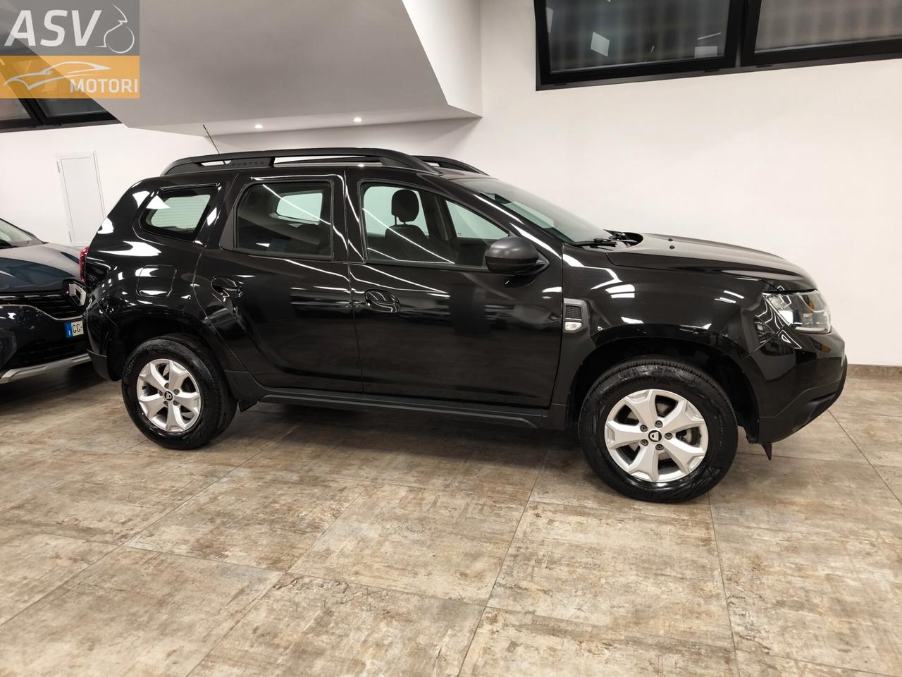 Dacia Duster 1.0 TCe 100 CV ECO-G 4x2 Comfort