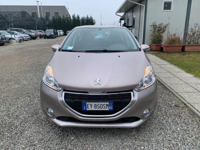 PEUGEOT 208 1° serie PureTech 68 5 porte Active