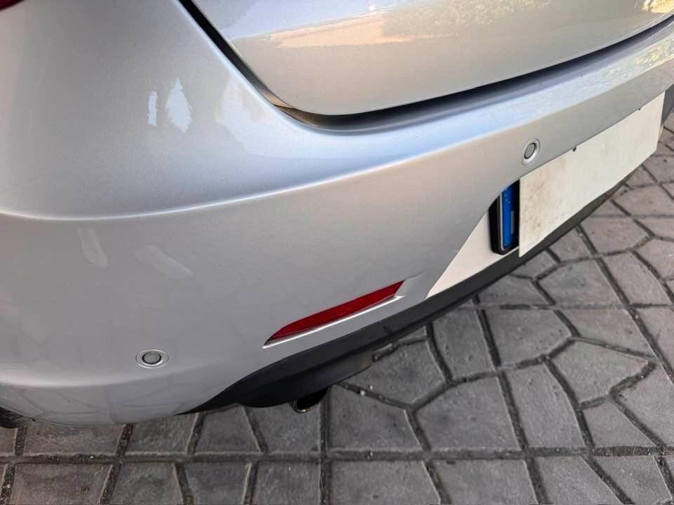 Alfa Romeo Giulietta 1.6 JTDm-2 105 CV Distinctive