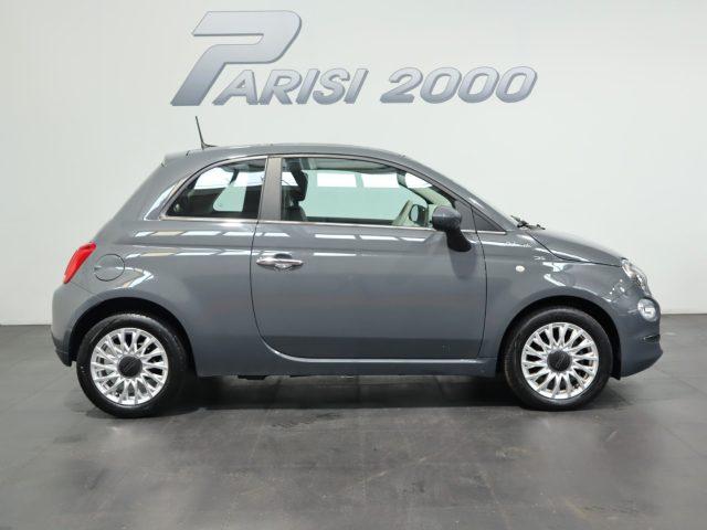 FIAT 500 1.0 Hybrid Dolcevita *PROMO PARISI GROUP*